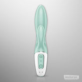 Satisfyer Air Pump Bunny 5+ App Controlled Vibrator-IMbesharam.com