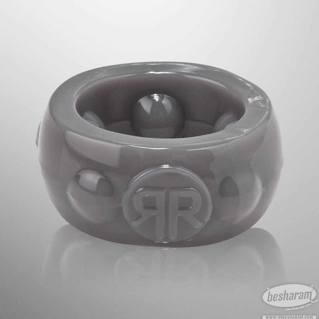 Screaming O RingO Ranglers Cannonball Ring