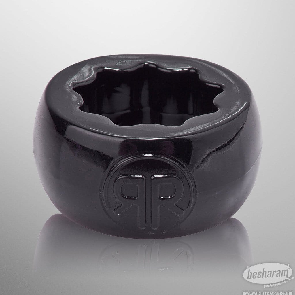 Screaming O RingO Ranglers Spur Ring Details