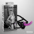 Sex & Mischief Strap On & Silicone Dildo-IMbesharam.com