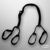 Sex & Mischief Adjustable Rope Restraints