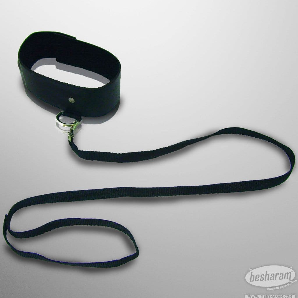 Sex & Mischief Leash & Collar