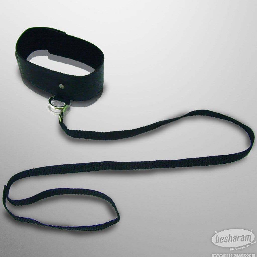 Sex &amp; Mischief Leash &amp; Collar