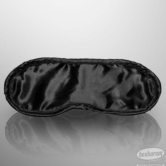 Sex &amp; Mischief Satin Blindfold