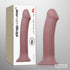 Strap-on-Me Soft Silicone Dildo-IMbesharam.com