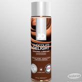 JO® H2O Flavored Lube - 4 oz-IMbesharam.com