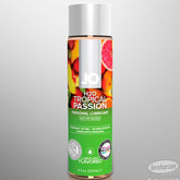 JO® H2O Flavored Lube - 4 oz-IMbesharam.com
