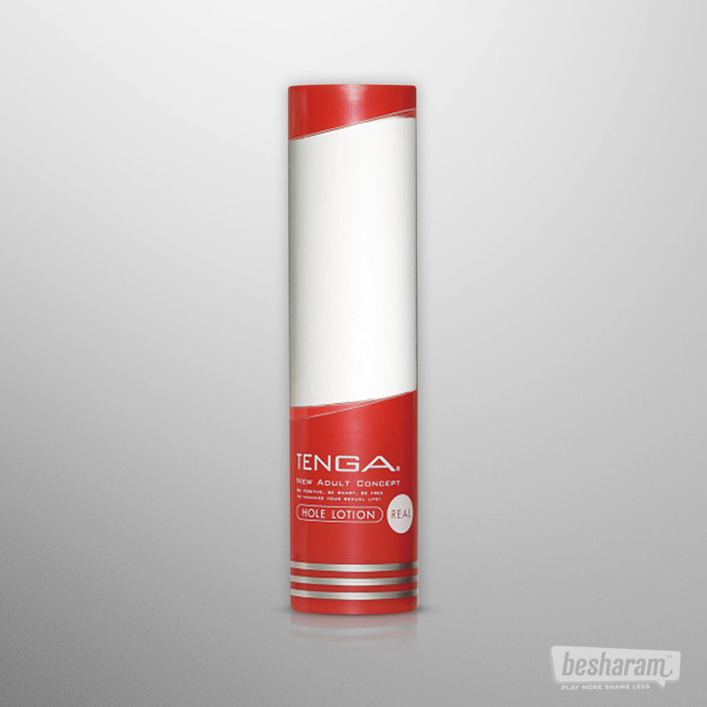 Tenga Hole Lotion Lubricant Real
