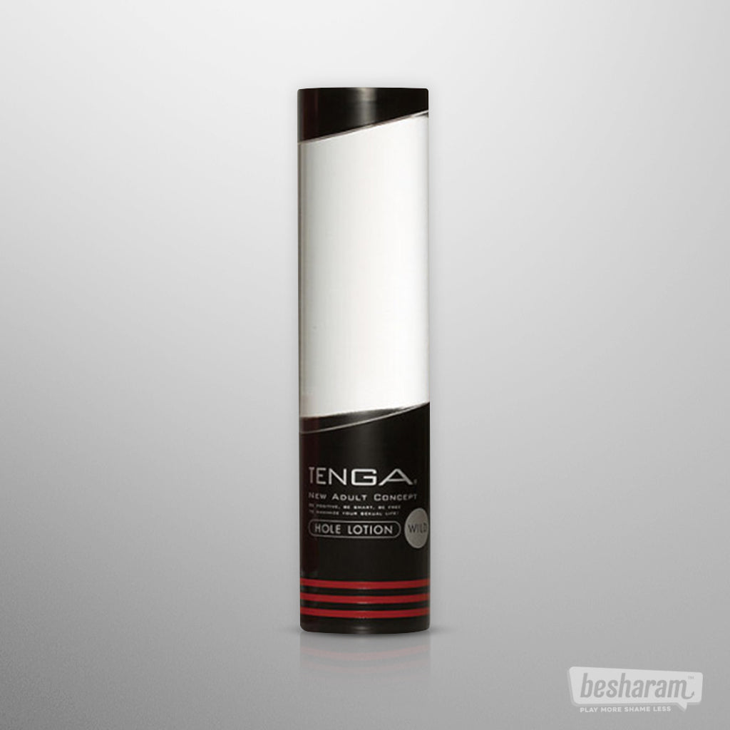 Tenga Hole Lotion Lubricant Wild