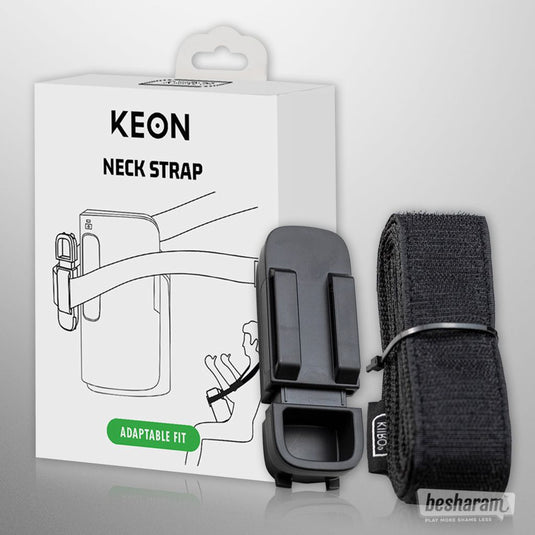 Kiiroo Keon Neck Strap-IMbesharam.com