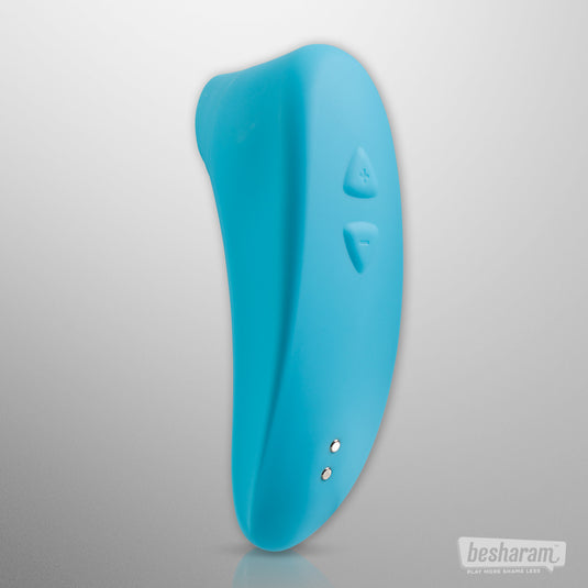Lovense Tenera Smart Suction Massager-IMbesharam.com