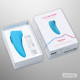 Lovense Tenera Smart Suction Massager-IMbesharam.com