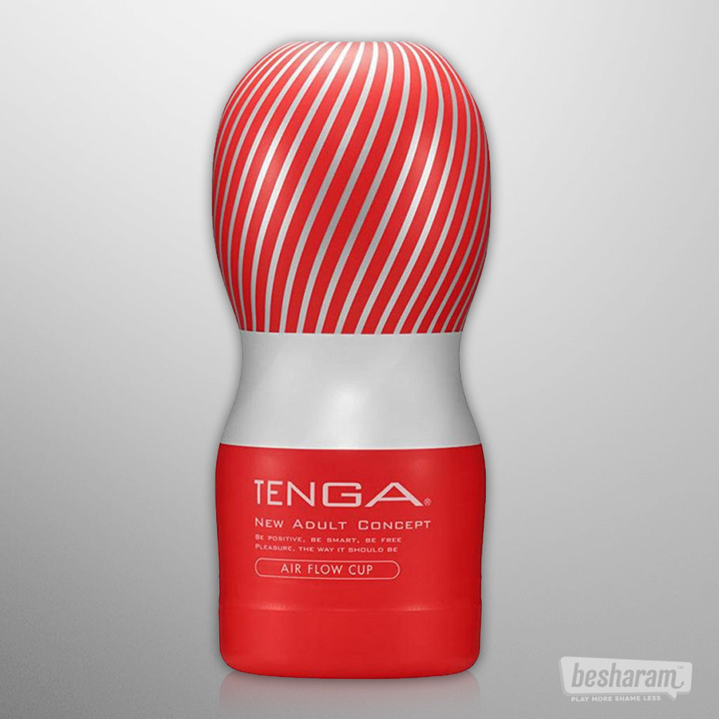 Tenga Air Flow Cup Masturbator