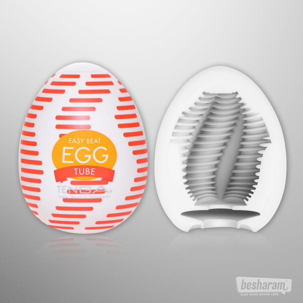 Tenga Egg Male Masturbator Wonder Tube
