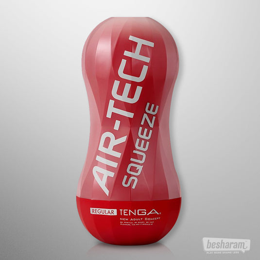 Tenga Air-Tech Squeeze Masturbator