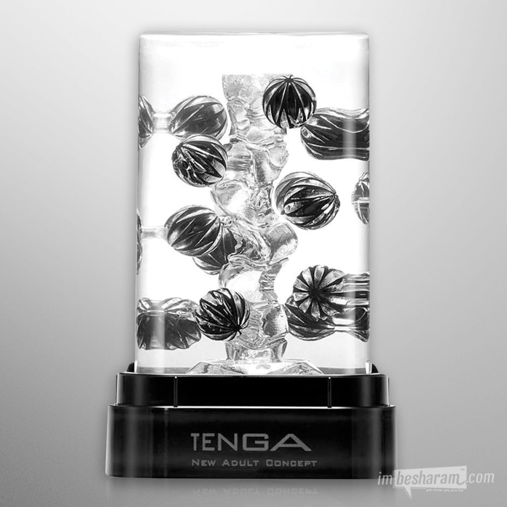 Tenga Crysta Ball Masturbator