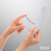 The Lioness 2.0 Smart AI Vibrator Size