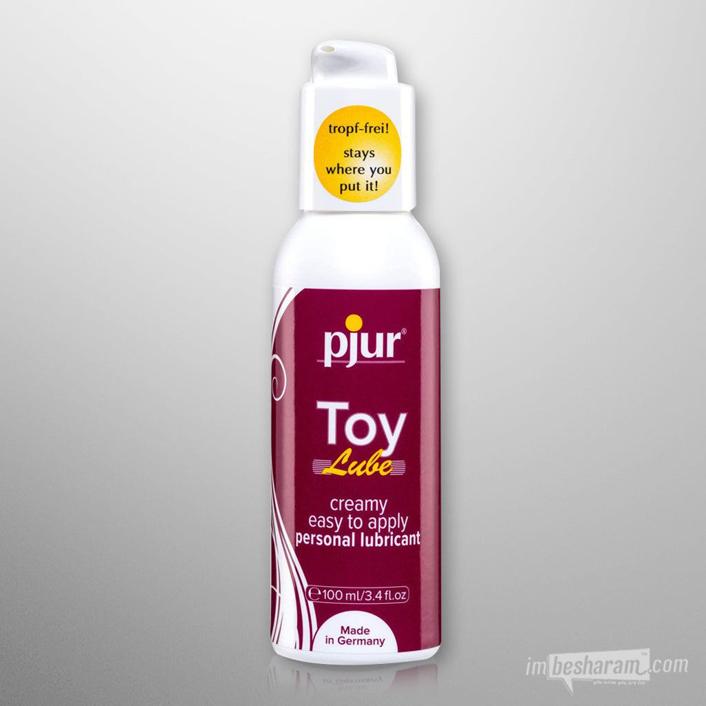 Pjur Toy Lube