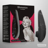 Womanizer Classic 2 Clitoral Vibrator Marilyn Monroe Special Edition-IMbesharam.com