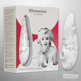 Womanizer Classic 2 Clitoral Vibrator Marilyn Monroe Special Edition-IMbesharam.com