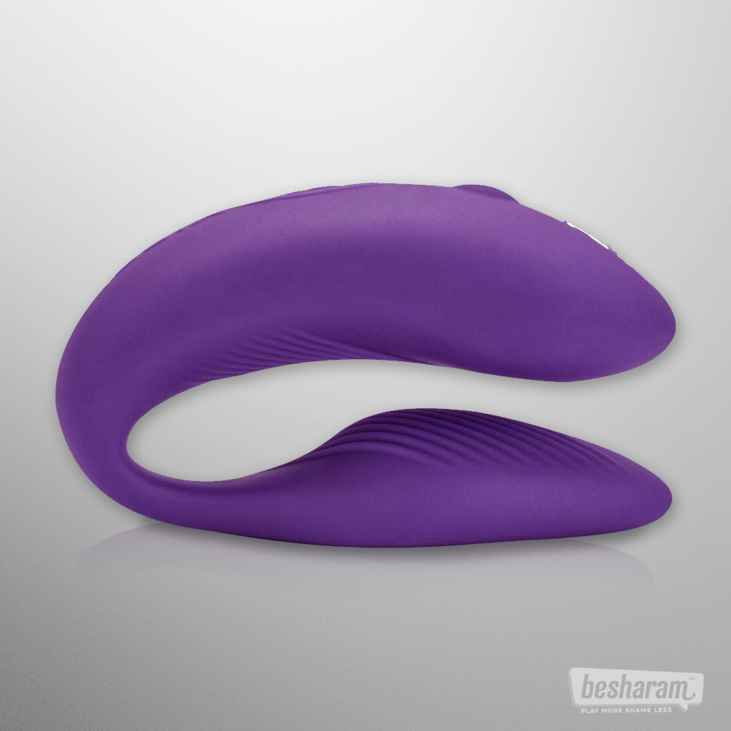 We-Vibe Chorus Wireless Couple&