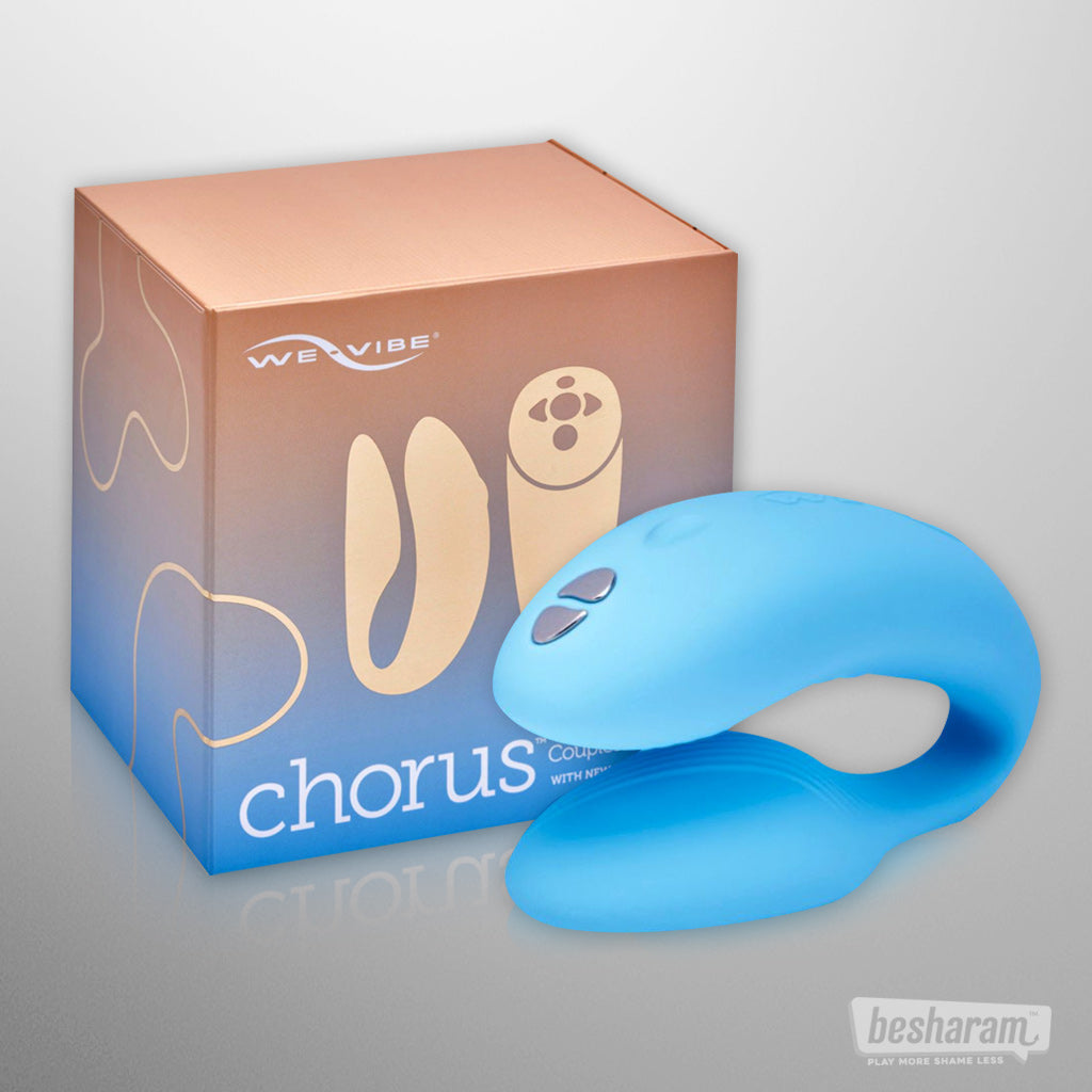 We-Vibe Chorus Wireless Couple&