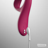 We-Vibe Nova 2 Rabbit Vibrator Magnetic Port