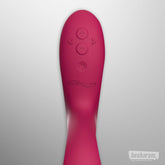 We-Vibe Nova 2 Rabbit Vibrator Buttons