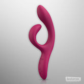 We-Vibe Nova 2 Rabbit Vibrator Standing
