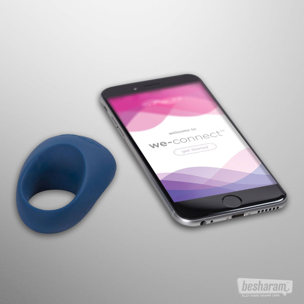 We-Vibe Pivot Vibrating Ring In-App