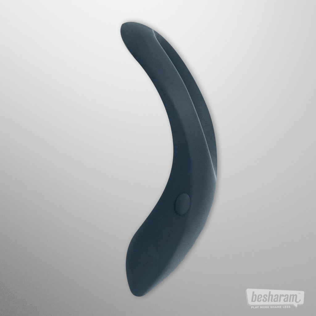 We-Vibe Verge Smart Silicone Ring Side
