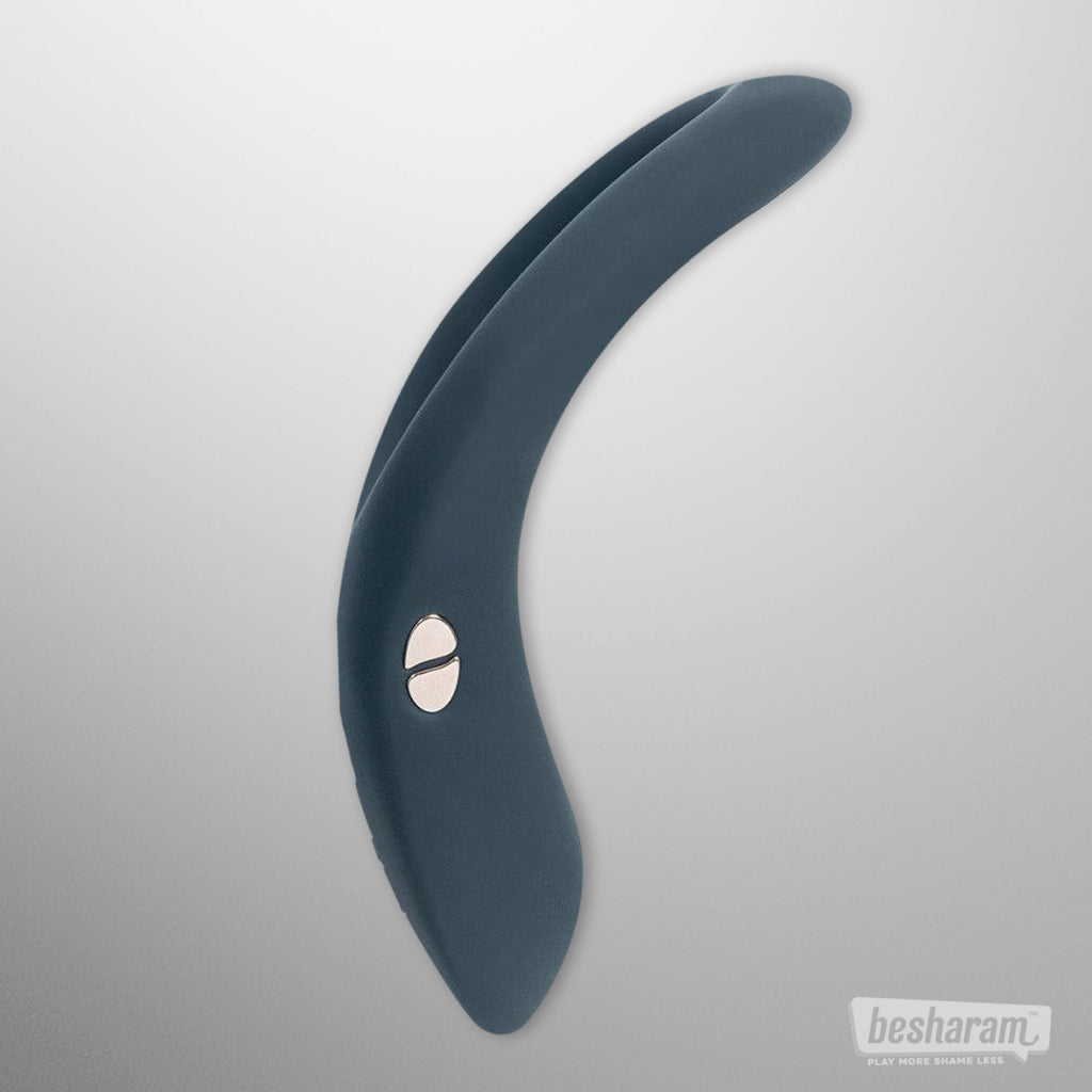 We-Vibe Verge Smart Silicone Ring Buttons