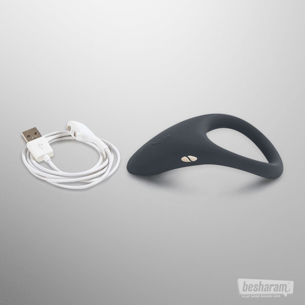 We-Vibe Verge Smart Silicone Ring Charger