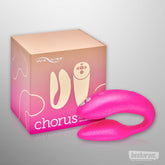 We-Vibe Chorus Wireless Couple&