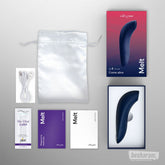 We-Vibe Melt Clitoral VibratorMidnight Blue Inclusions