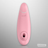 Womanizer Premium Eco Clitoral Vibrator Front