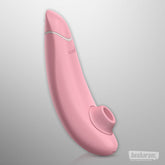 Womanizer Premium Eco Clitoral Vibrator Standing