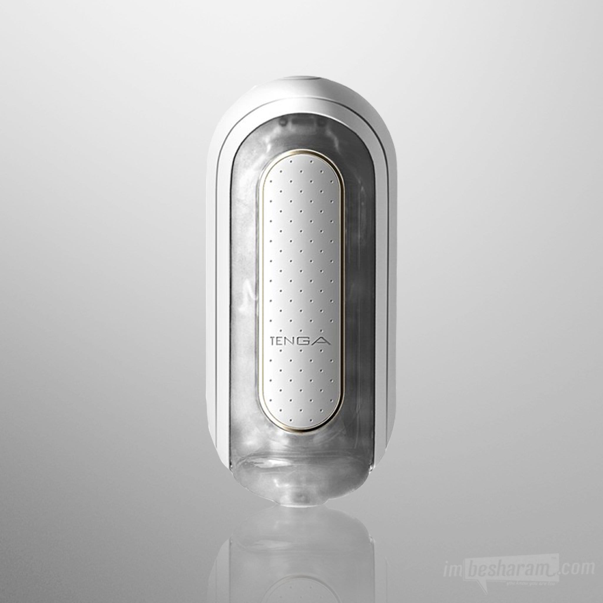 Tenga Flip Zero Electronic Vibration Stroker Front