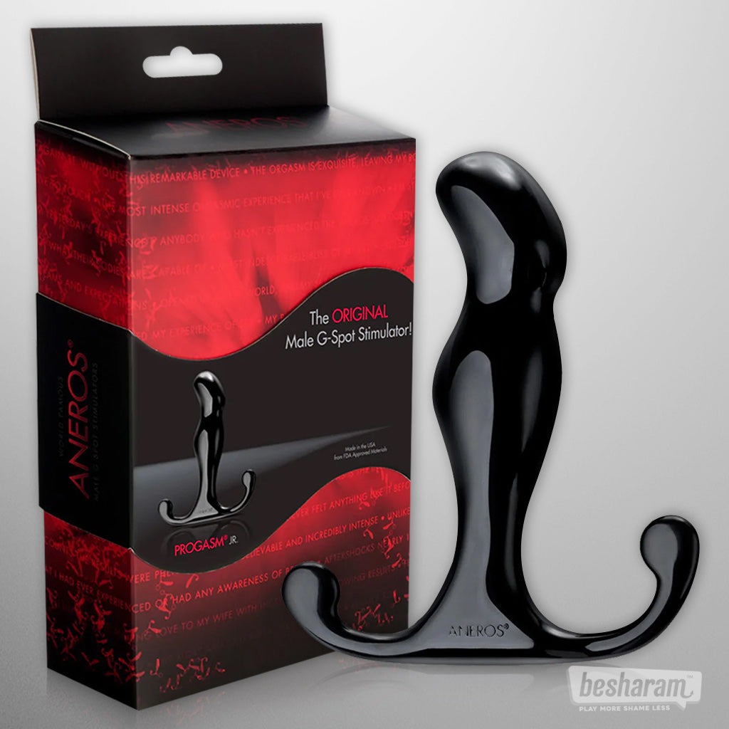 Aneros Progasm Jr. Prostate Stimulator