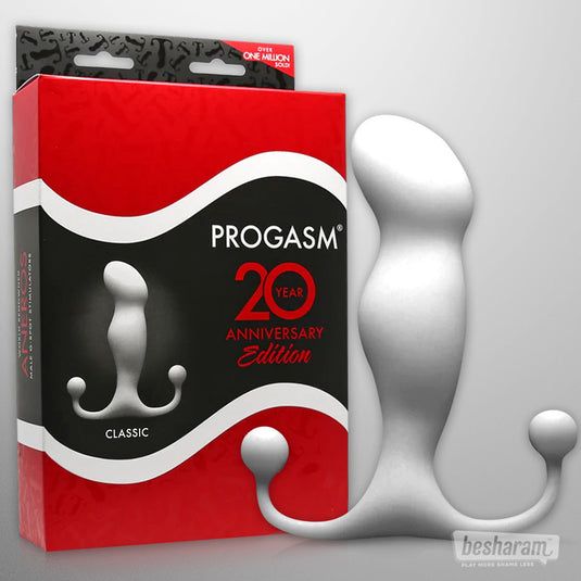 Aneros Progasm Prostate Stimulator-IMbesharam.com