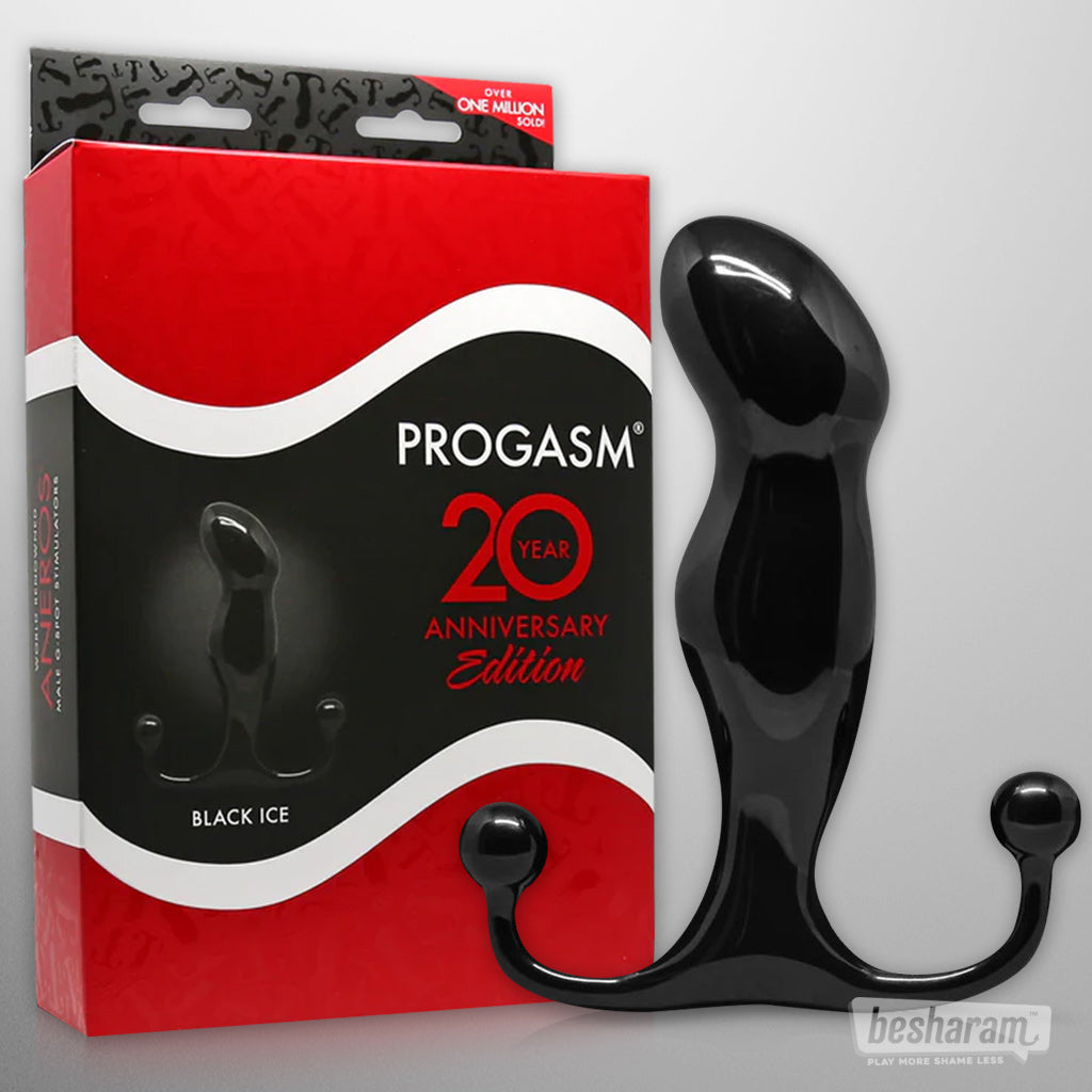 Aneros Progasm Prostate Stimulator-IMbesharam.com