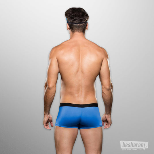 Envy Cop Underwear Set-IMbesharam.com