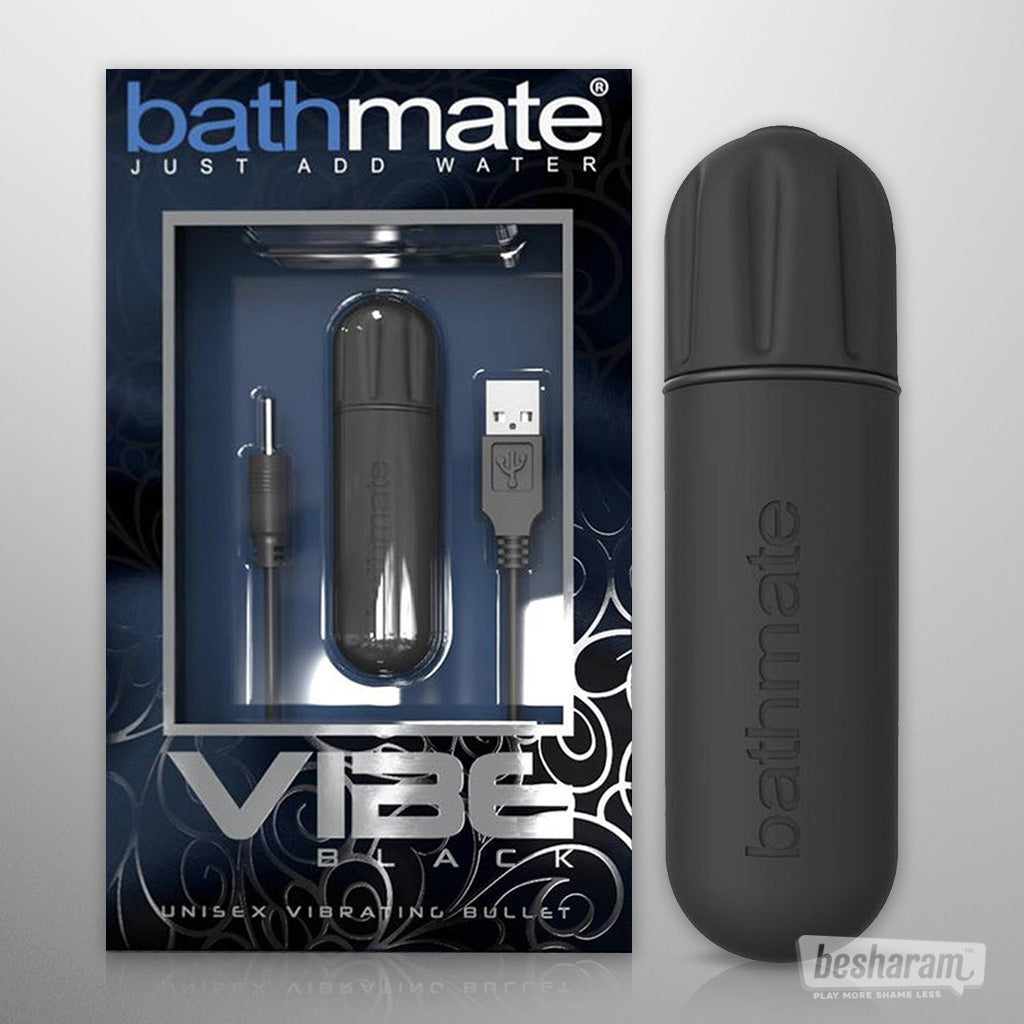 Bathmate Vibe Bullet Vibrator