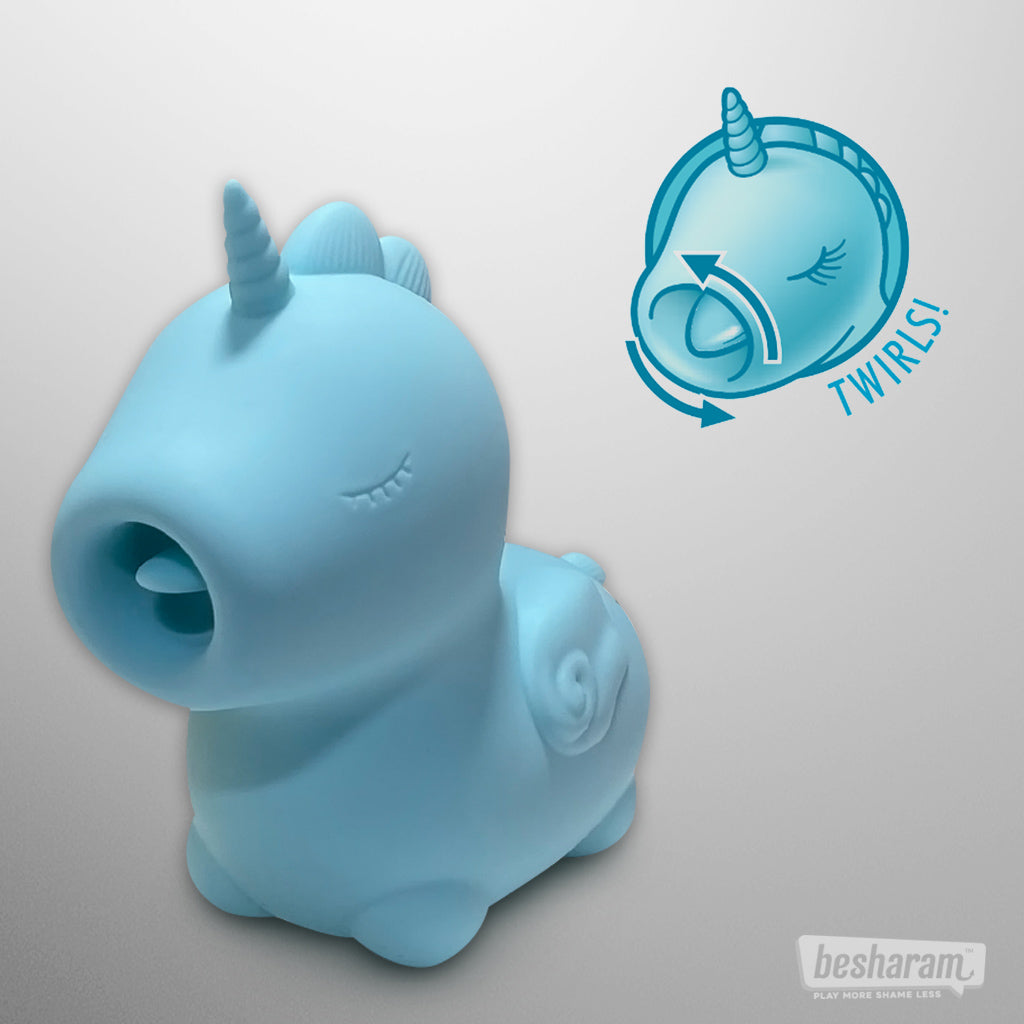 Unihorn Mount&