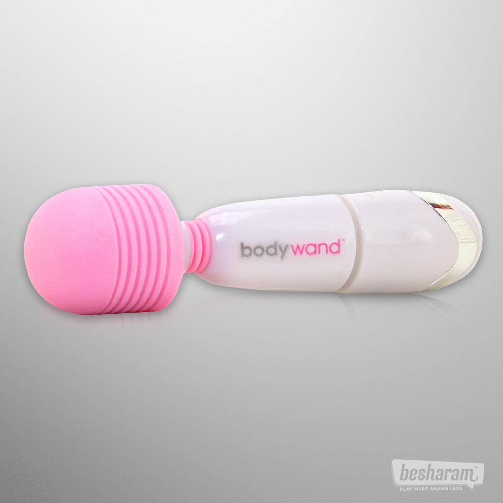 Bodywand 5 Function Mini Wand Massager