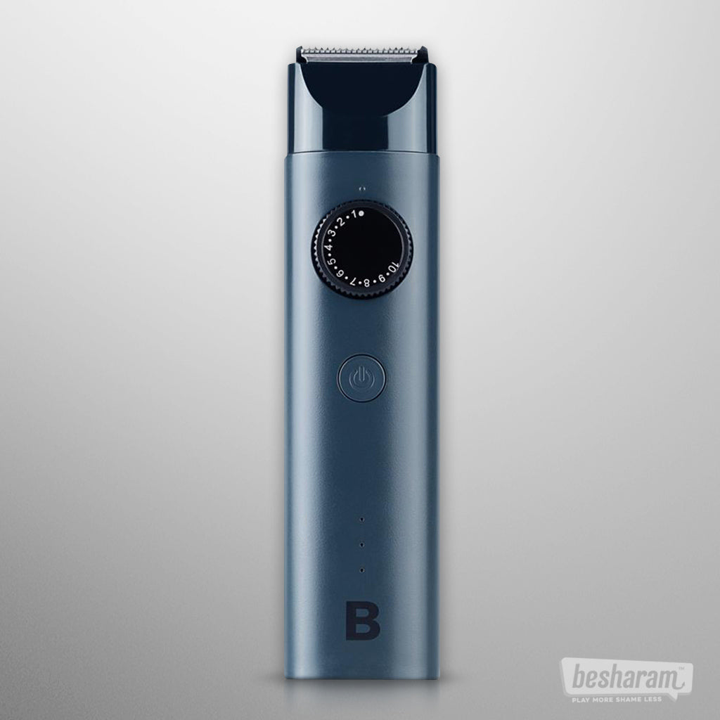 Boners Hair Trimmer & Shaver