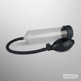 Boners Penis Pump Flat