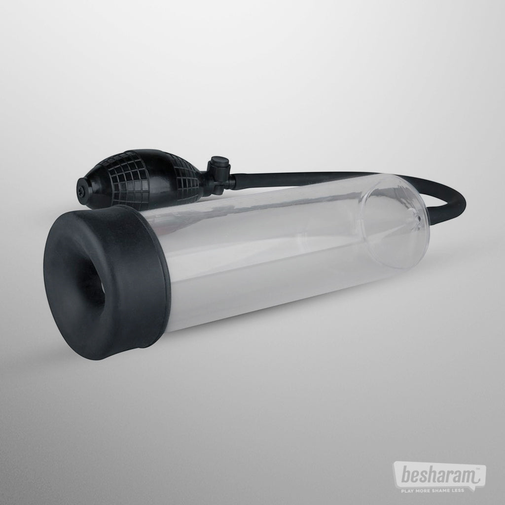 Boners Penis Pump Base