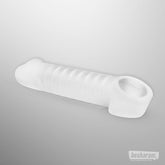 Boners Supporting Penis Sleeve Flat