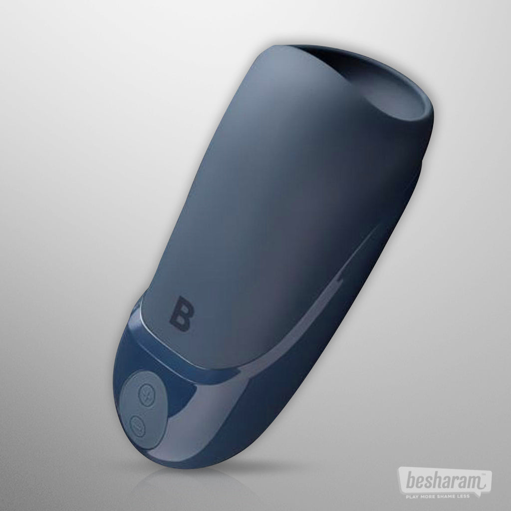 Boners Vibrating Blowjob Simulator Side